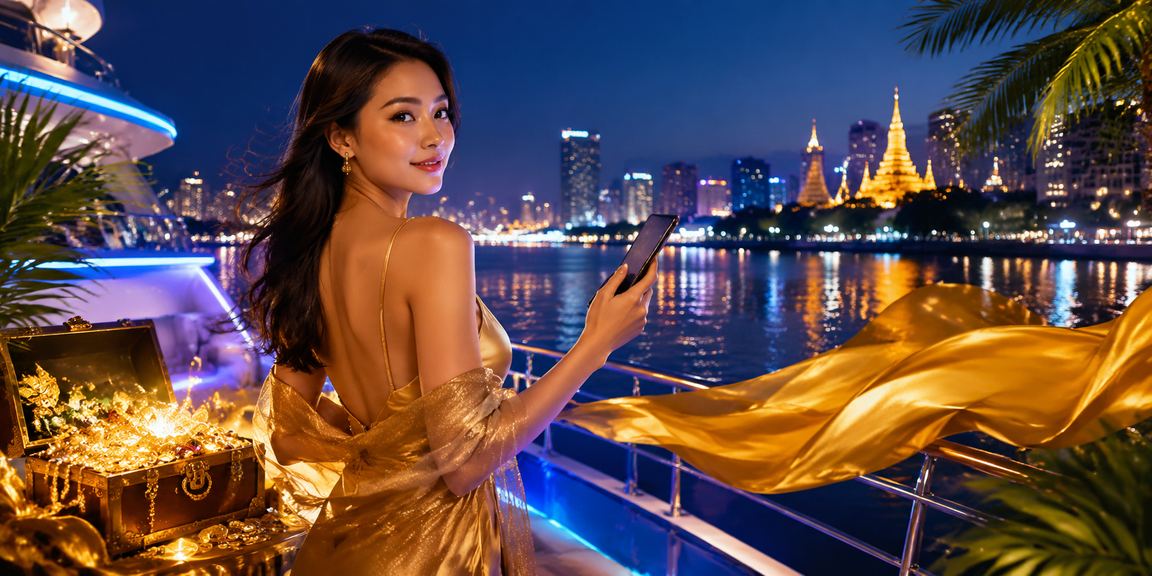 mines